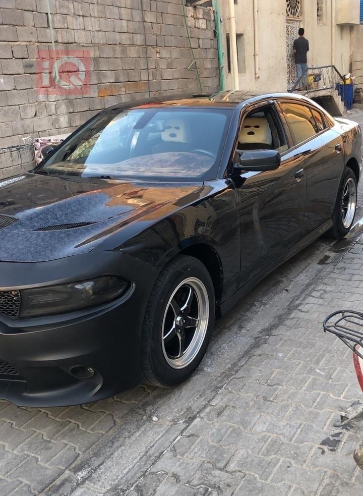 دۆج چارجەر